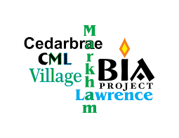 CML Village Logo