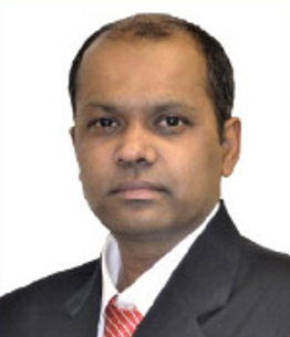 Sandip Vora - Secretary