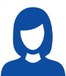 Rubina Sehgal - Treasurer